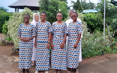 La famille s’élargit !